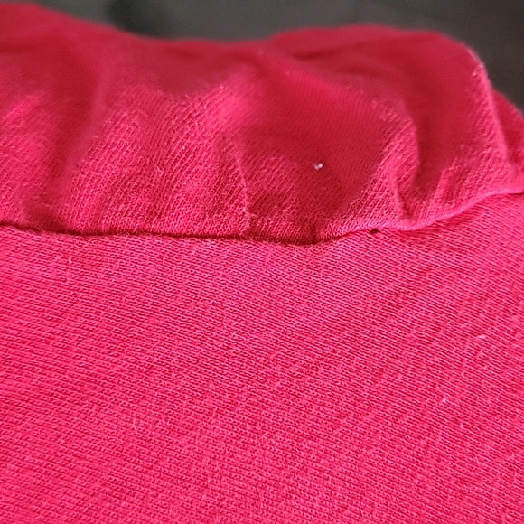 GREAT UC Women's ga bull dawgs shirt - Picture 4 of 8